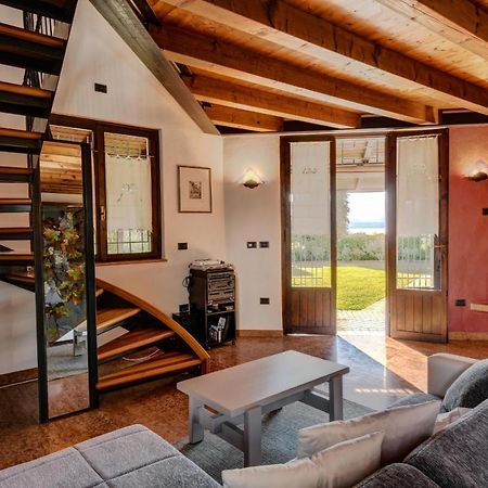 Вілла Casa Francesca Pacengo Di Lazise Екстер'єр фото