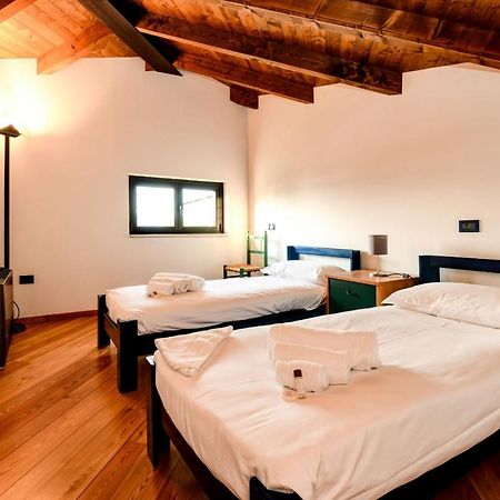 Вілла Casa Francesca Pacengo Di Lazise Екстер'єр фото