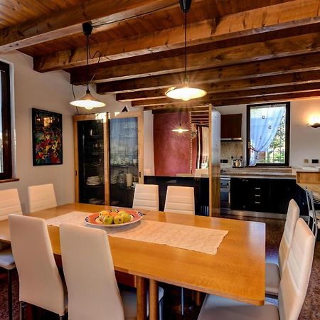 Вілла Casa Francesca Pacengo Di Lazise Екстер'єр фото