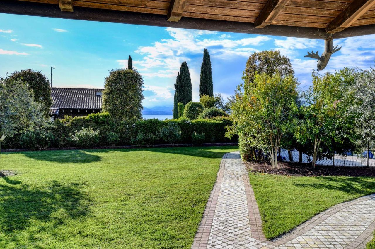 Вілла Casa Francesca Pacengo Di Lazise Екстер'єр фото