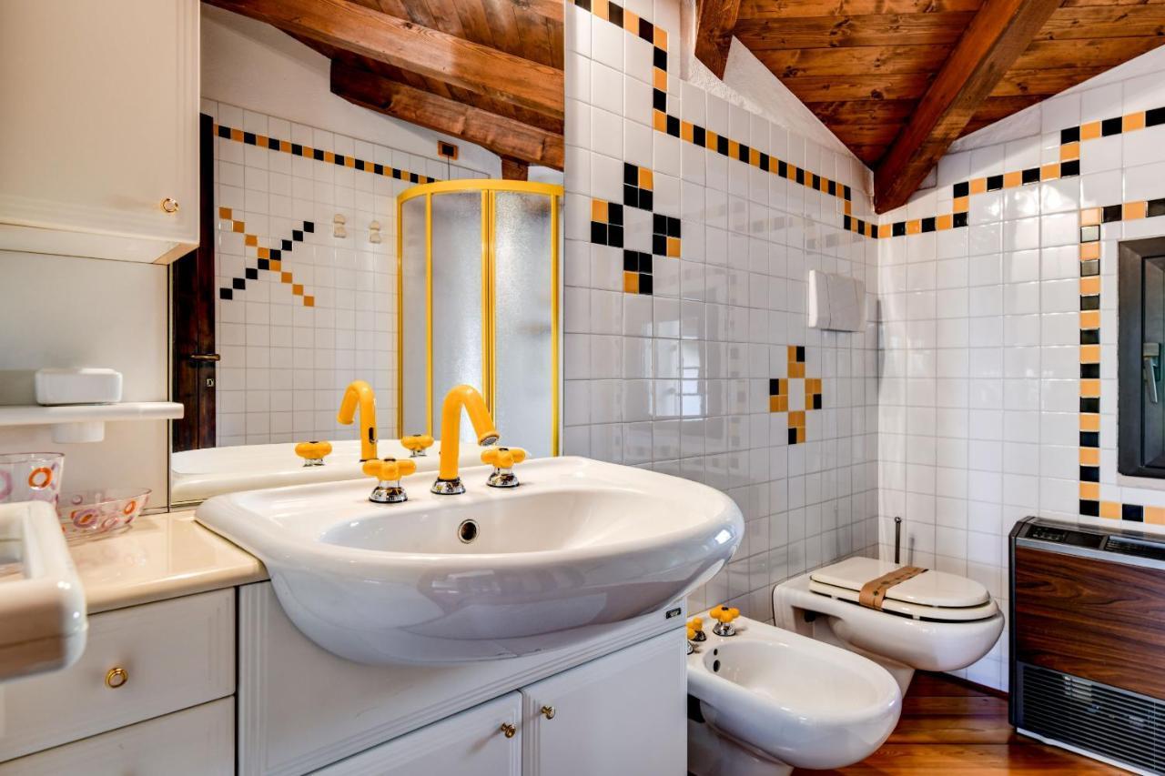 Вілла Casa Francesca Pacengo Di Lazise Екстер'єр фото