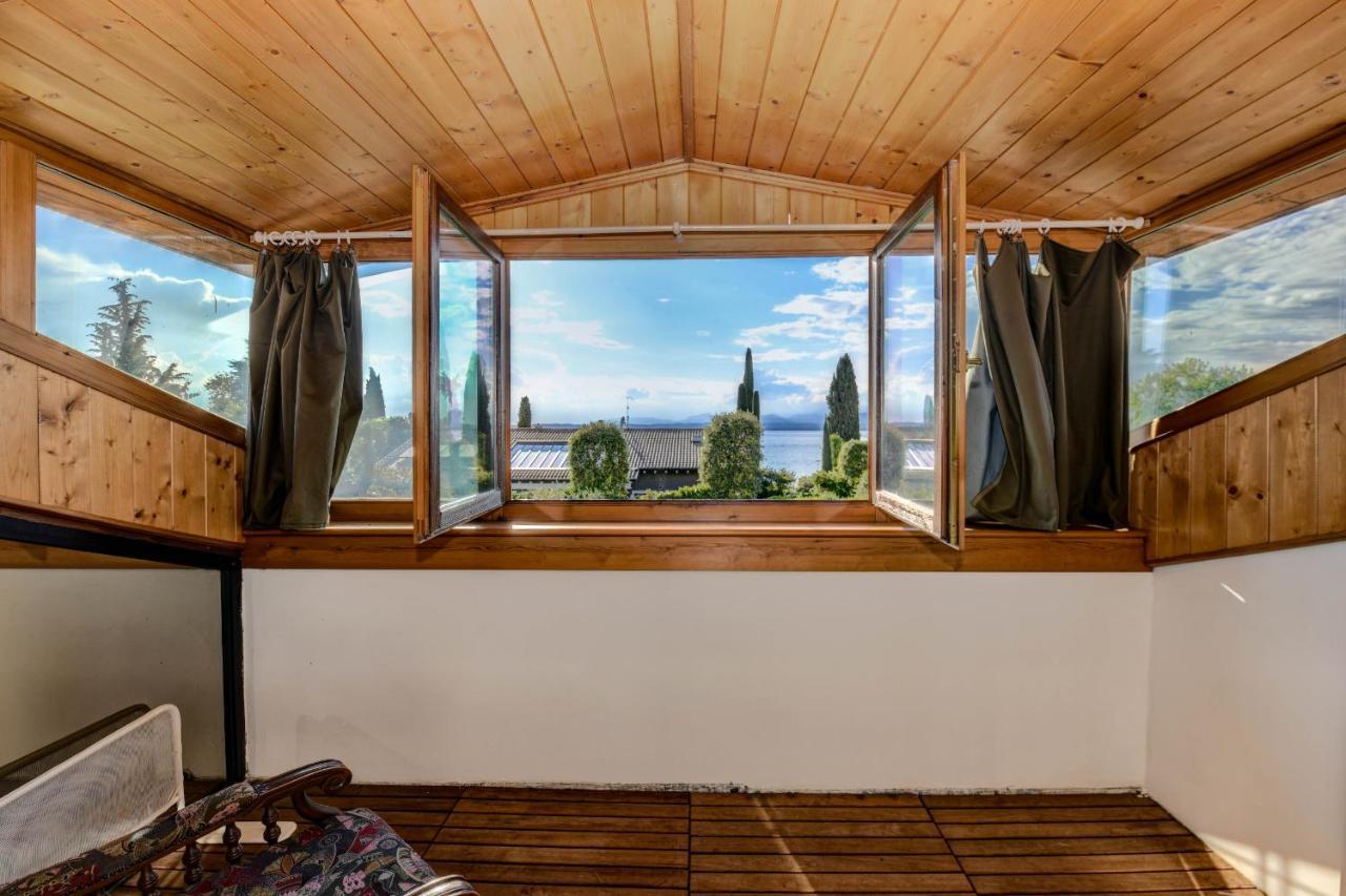 Вілла Casa Francesca Pacengo Di Lazise Екстер'єр фото