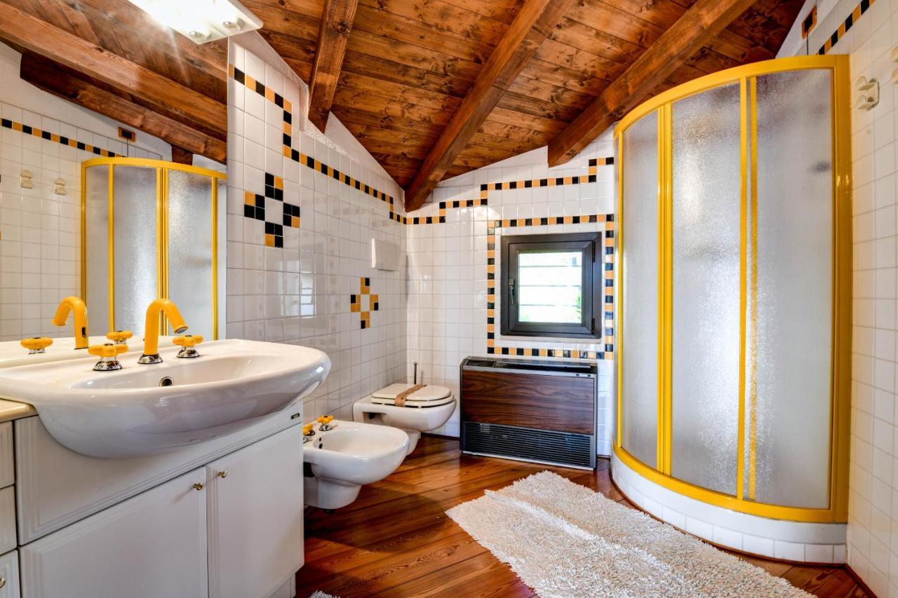 Вілла Casa Francesca Pacengo Di Lazise Екстер'єр фото