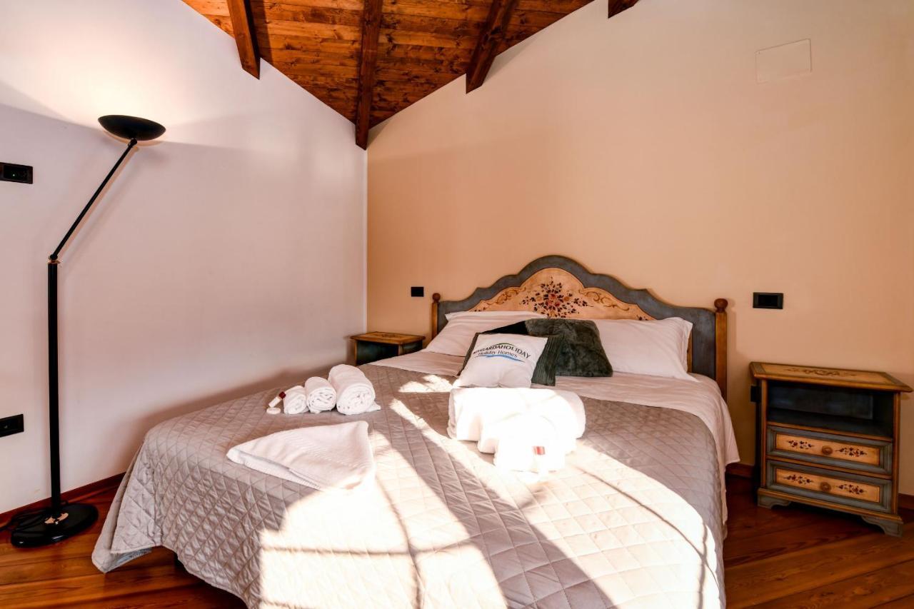 Вілла Casa Francesca Pacengo Di Lazise Екстер'єр фото