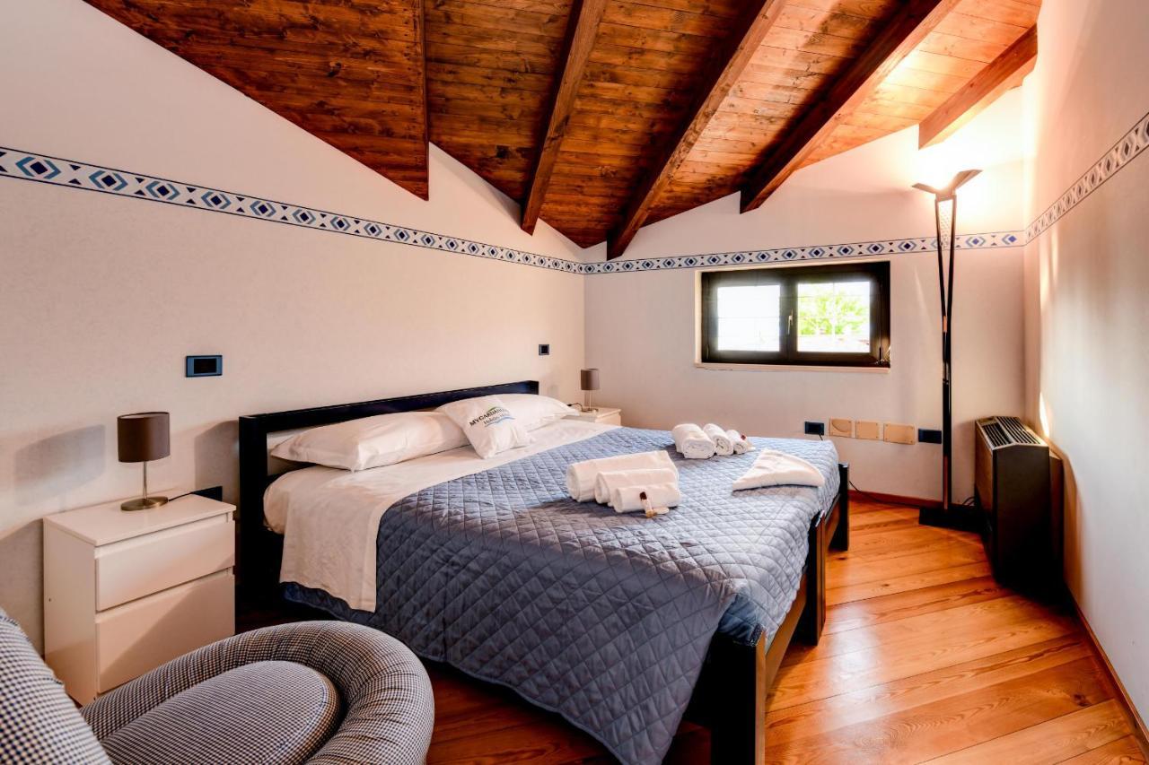 Вілла Casa Francesca Pacengo Di Lazise Екстер'єр фото