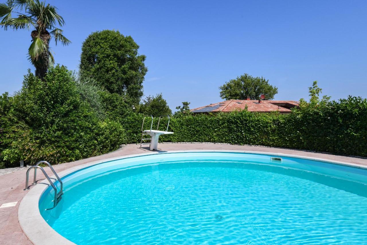 Вілла Casa Francesca Pacengo Di Lazise Екстер'єр фото