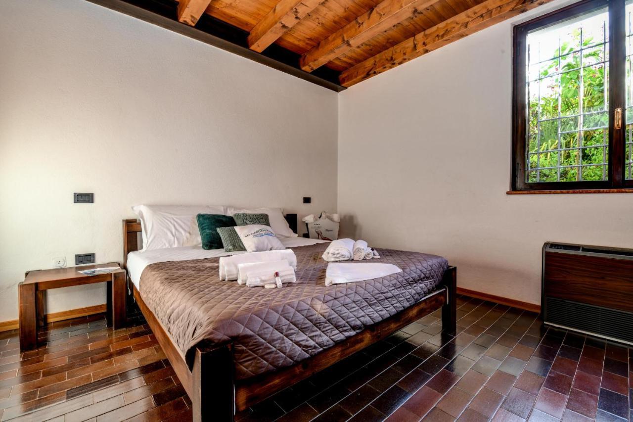 Вілла Casa Francesca Pacengo Di Lazise Екстер'єр фото
