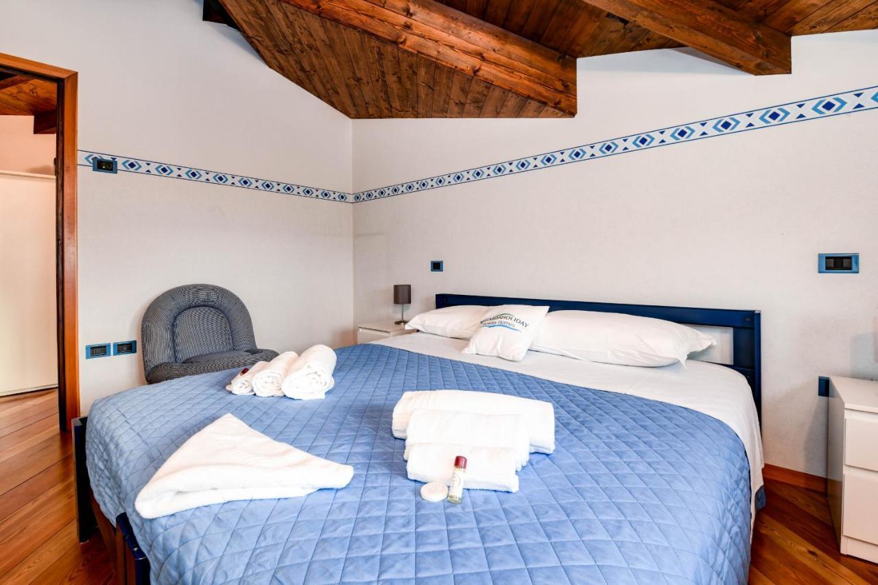 Вілла Casa Francesca Pacengo Di Lazise Екстер'єр фото