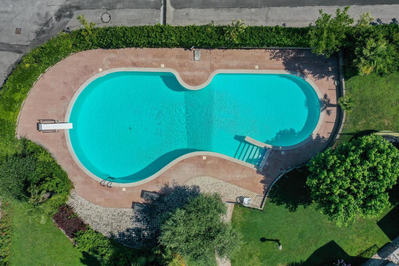 Вілла Casa Francesca Pacengo Di Lazise Екстер'єр фото