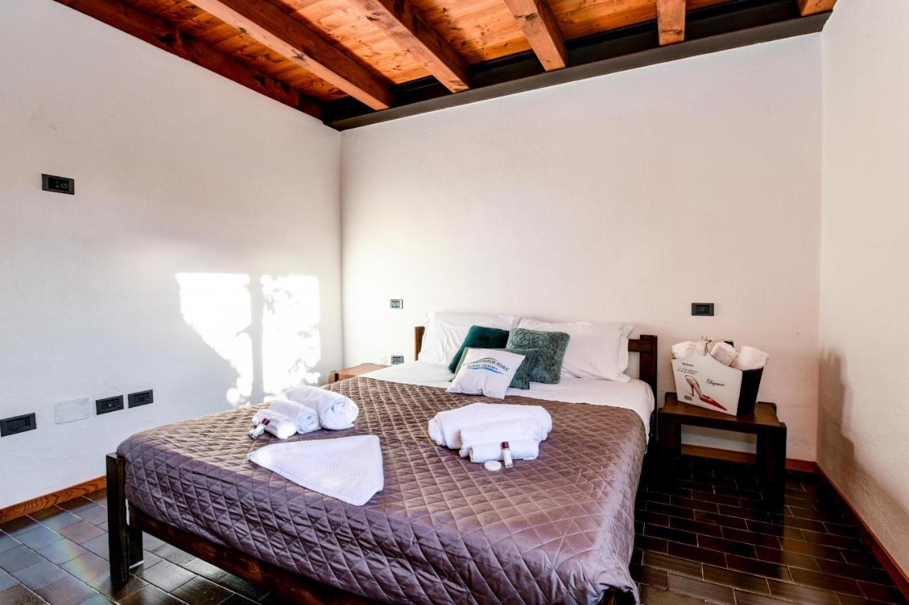 Вілла Casa Francesca Pacengo Di Lazise Екстер'єр фото