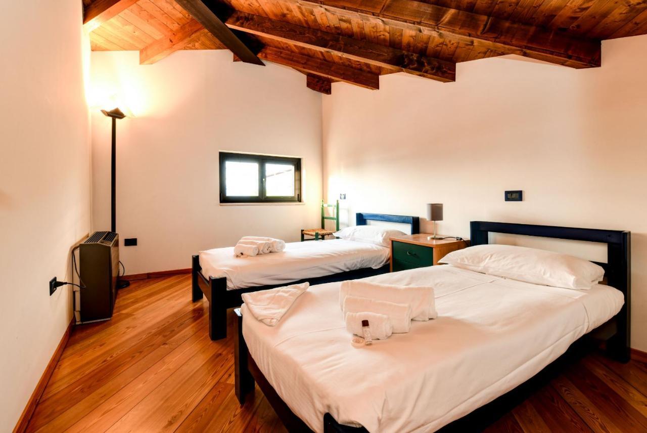Вілла Casa Francesca Pacengo Di Lazise Екстер'єр фото