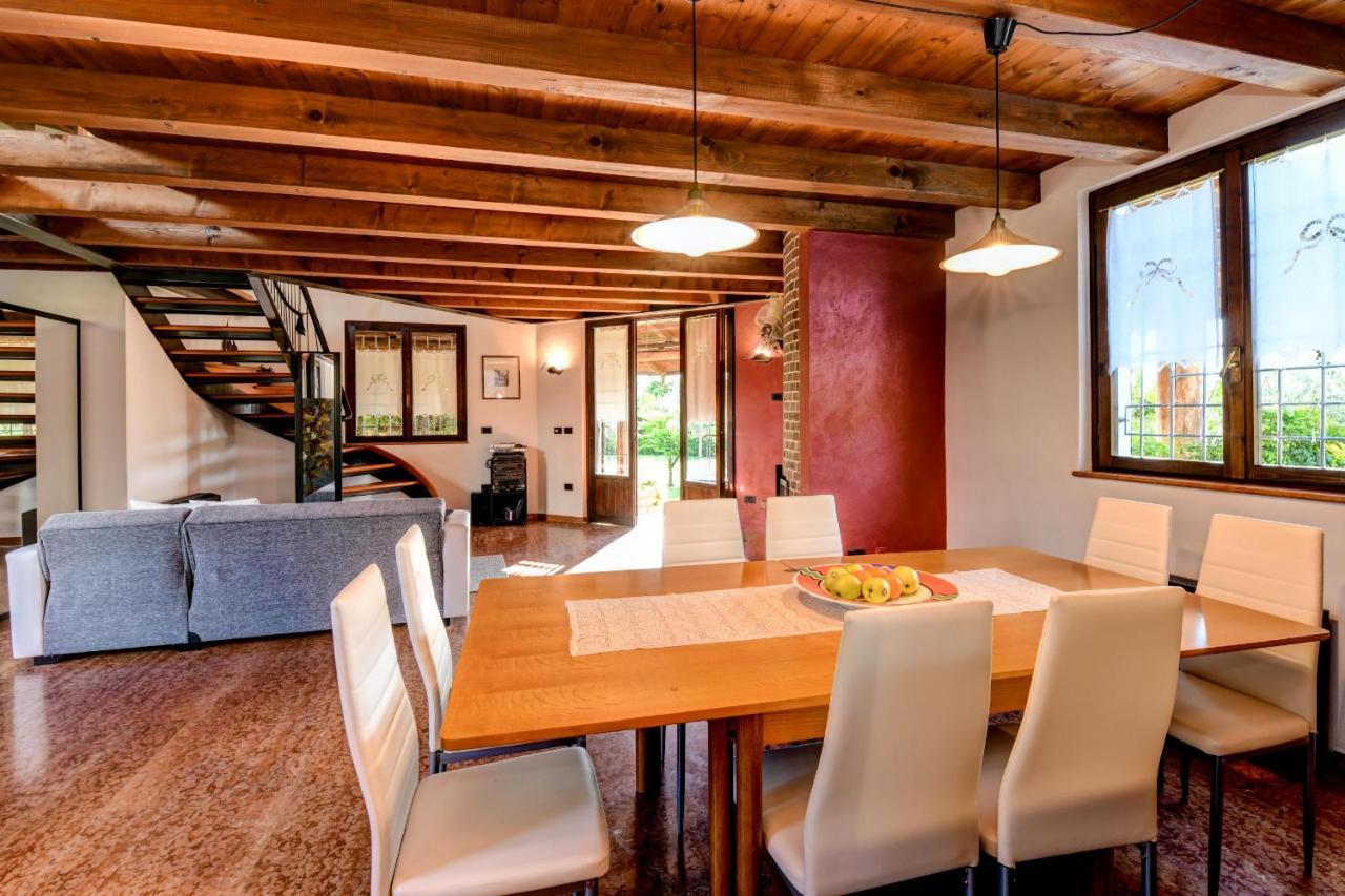 Вілла Casa Francesca Pacengo Di Lazise Екстер'єр фото