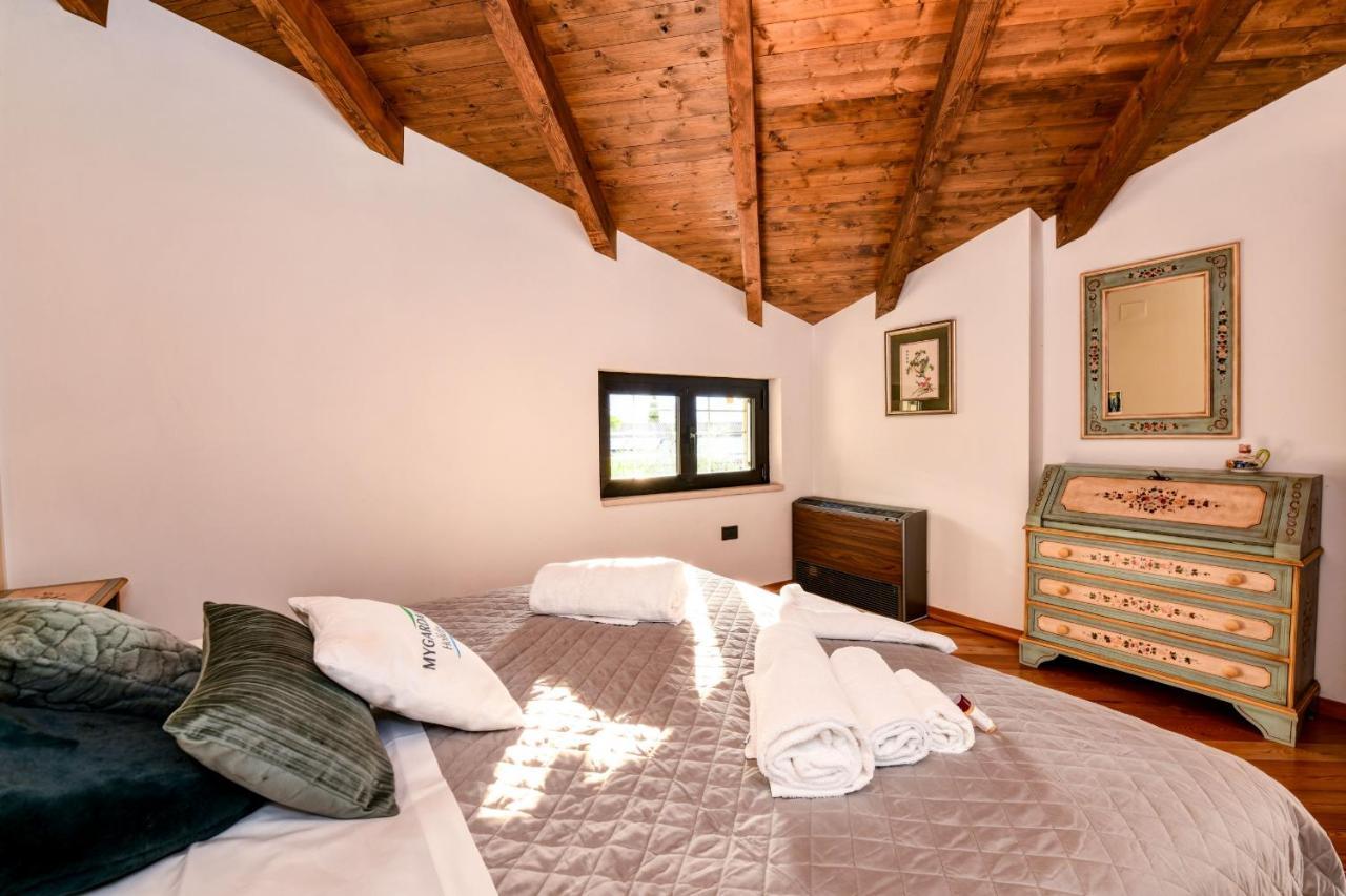 Вілла Casa Francesca Pacengo Di Lazise Екстер'єр фото