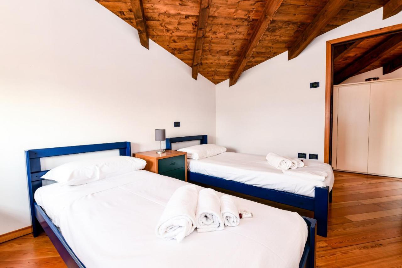 Вілла Casa Francesca Pacengo Di Lazise Екстер'єр фото