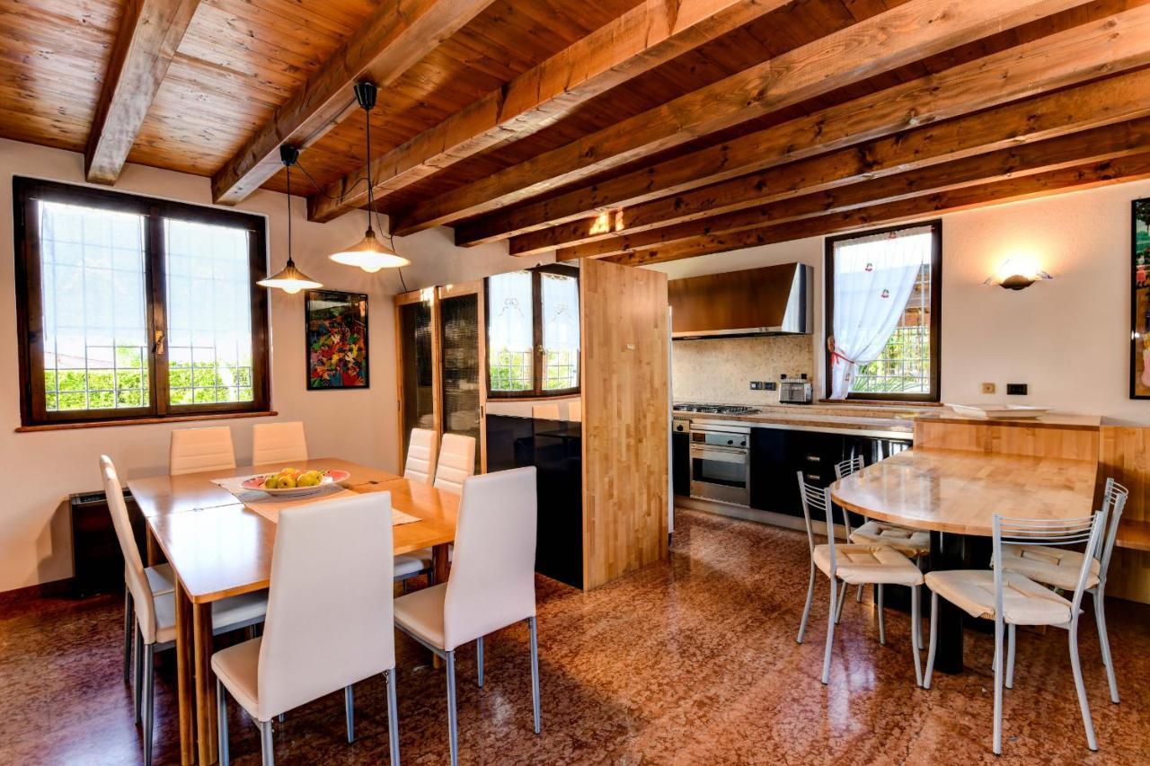 Вілла Casa Francesca Pacengo Di Lazise Екстер'єр фото