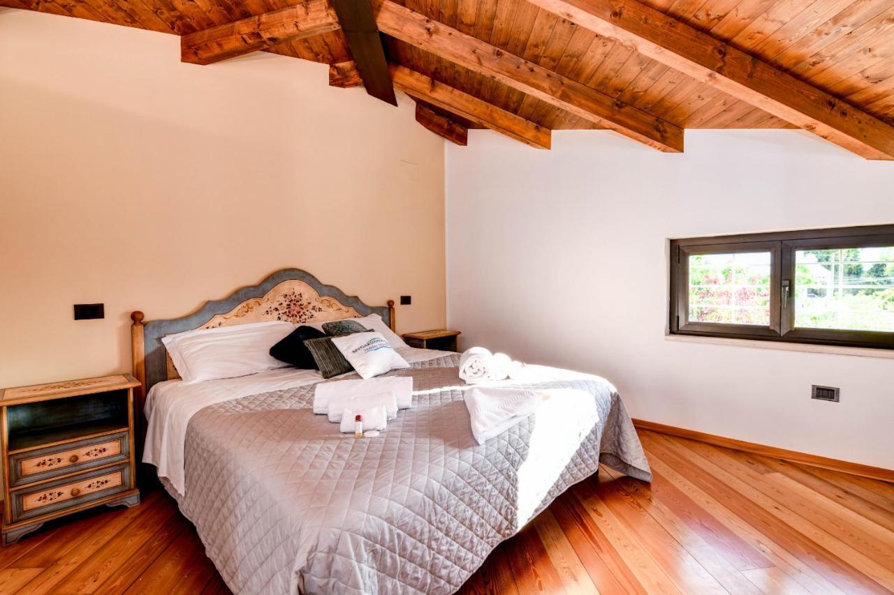 Вілла Casa Francesca Pacengo Di Lazise Екстер'єр фото