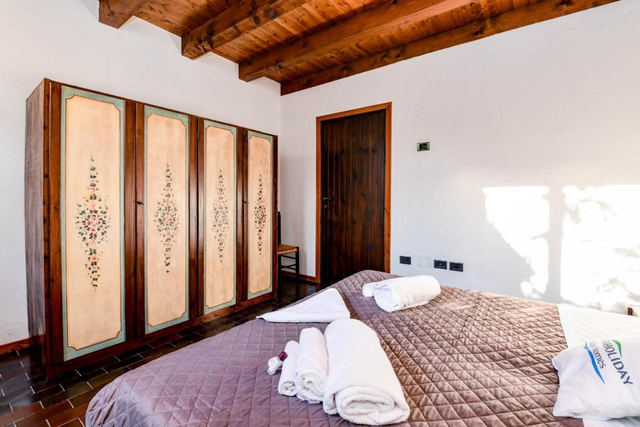 Вілла Casa Francesca Pacengo Di Lazise Екстер'єр фото