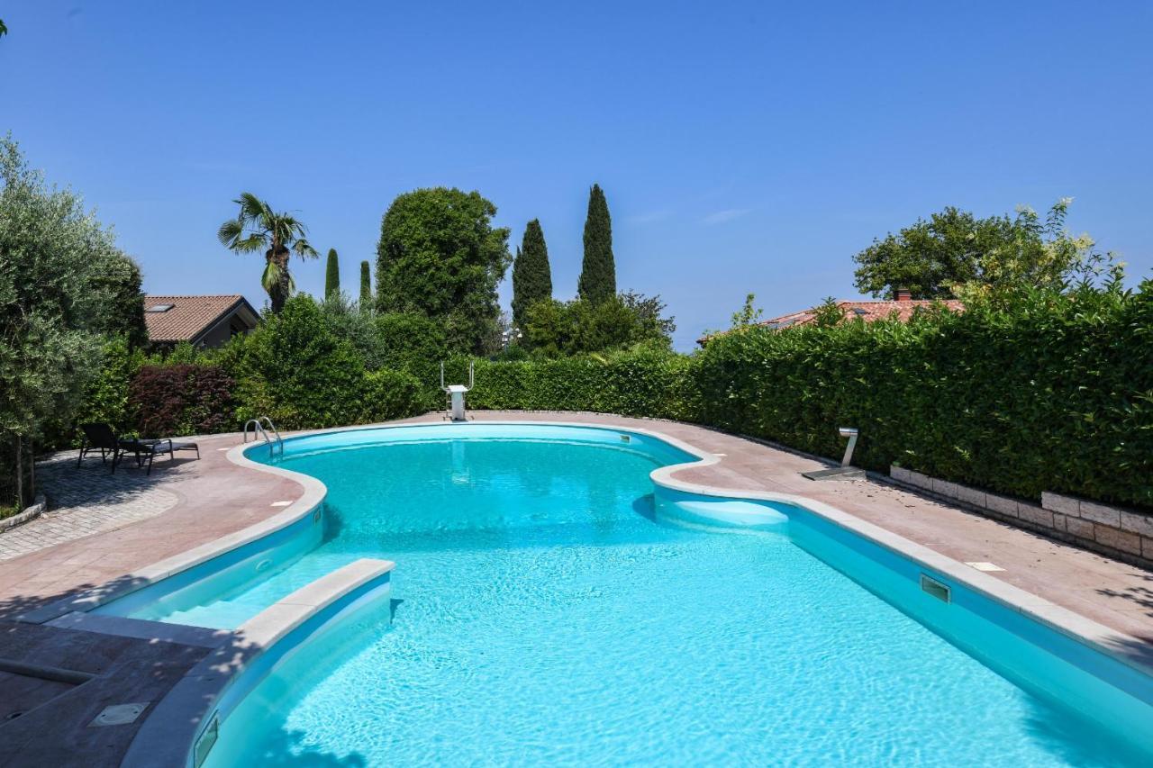 Вілла Casa Francesca Pacengo Di Lazise Екстер'єр фото